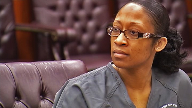 Marissa Alexander Pleads Guilty to Lesser Charges