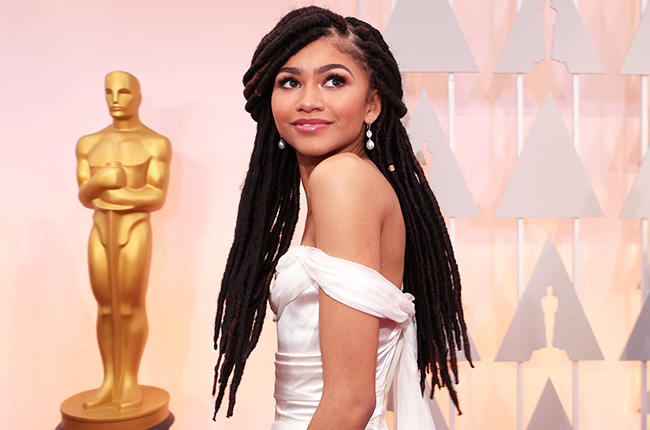 Why Zendaya’s Refusal to Be Diminished is Important For Us Black Girls