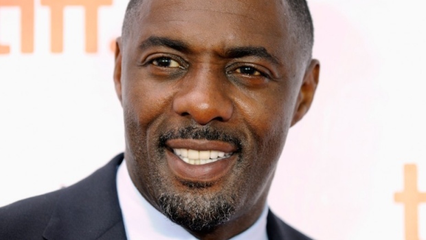 Idris Elba “Suavely” Addresses James Bond Scandal