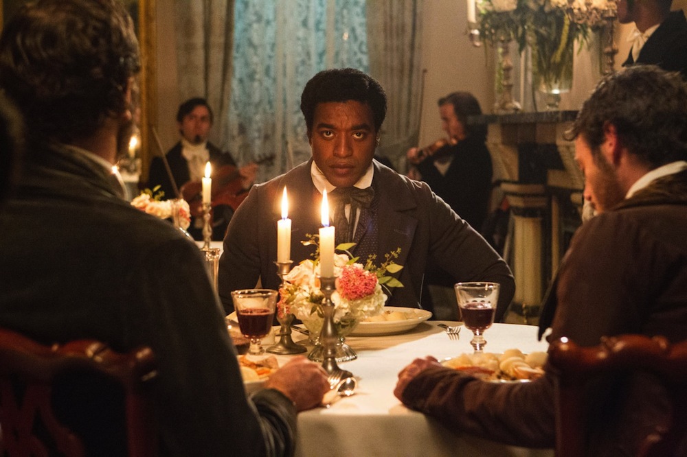 Just How Was Slavery Portrayed Differently in 12 Years a Slave than Django Unchained?