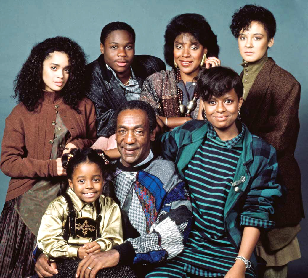 The Top 15 Black TV Shows of All-Time