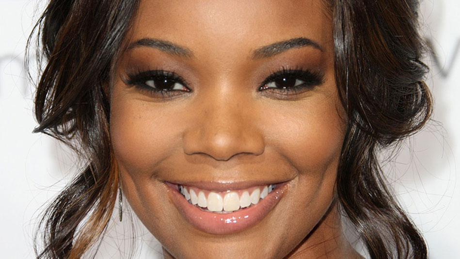 Gabrielle Union’s response to Leaked Nude Photos