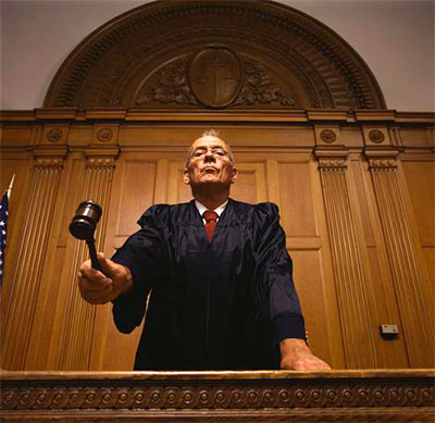 Black Robes, White Justice: An Open Letter to the St. Louis County Circuit Court