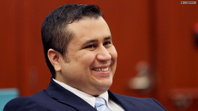 No Federal Charges for Zimmerman in Trayvon Martin Death